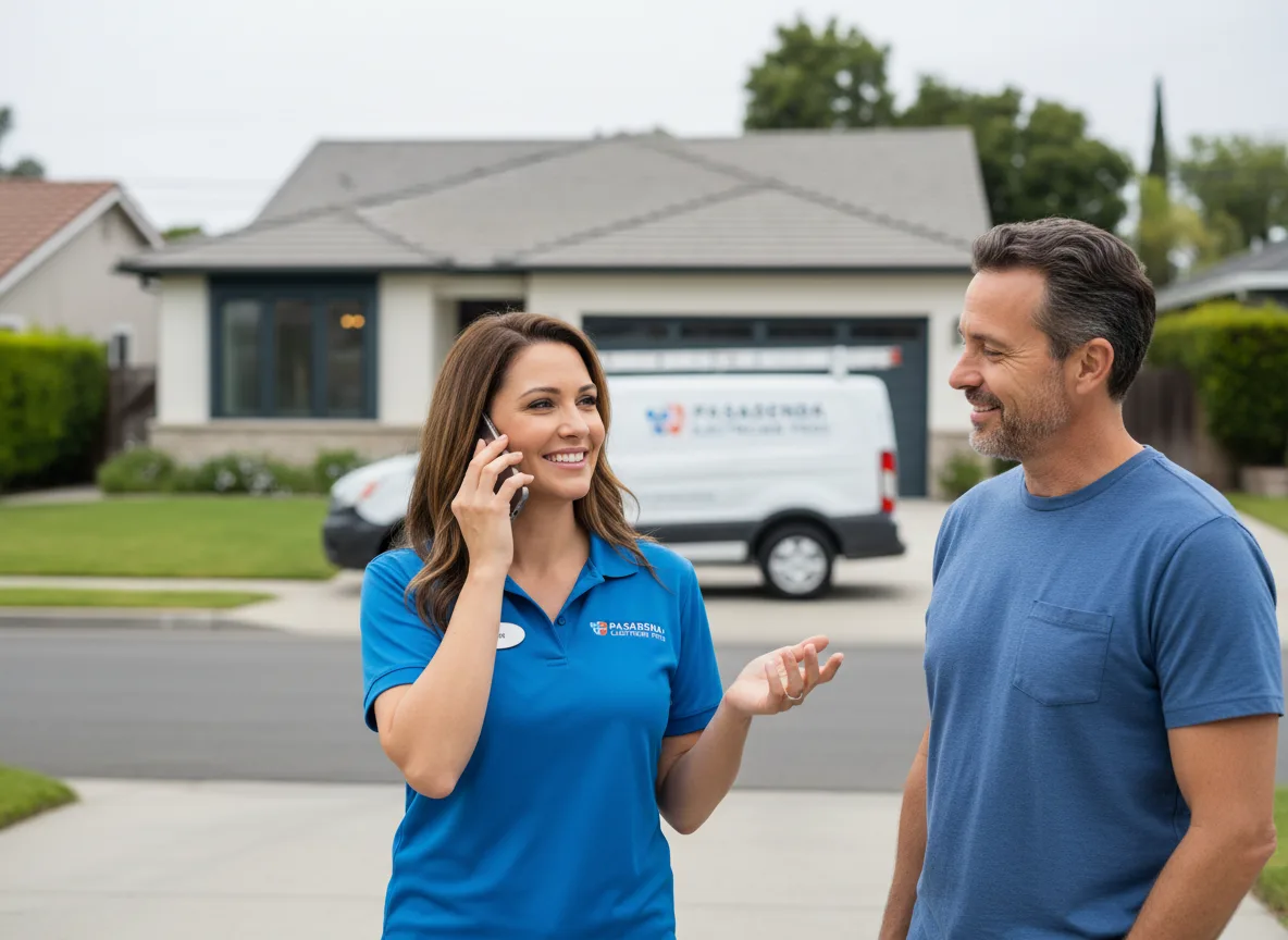 Electrician Cornell, WI FAQs